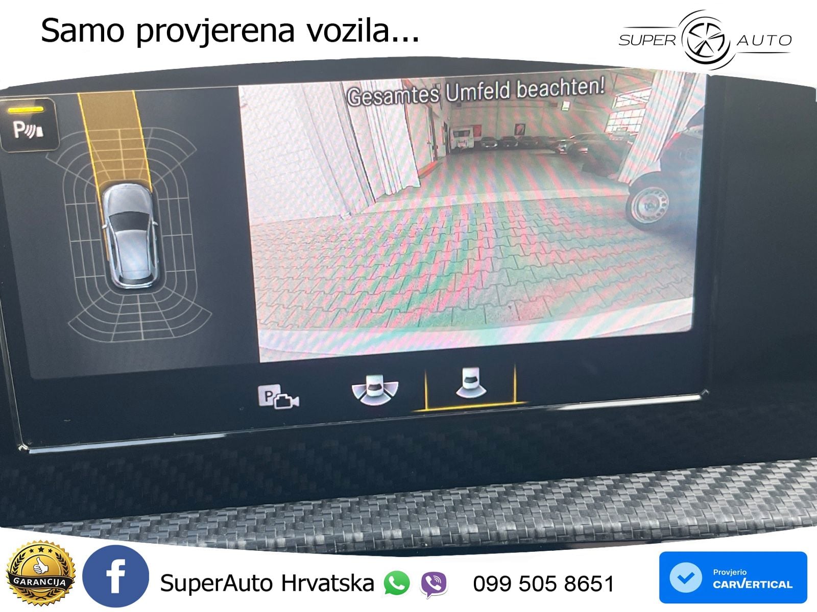Mercedes-Benz A 200d 8G-DCT