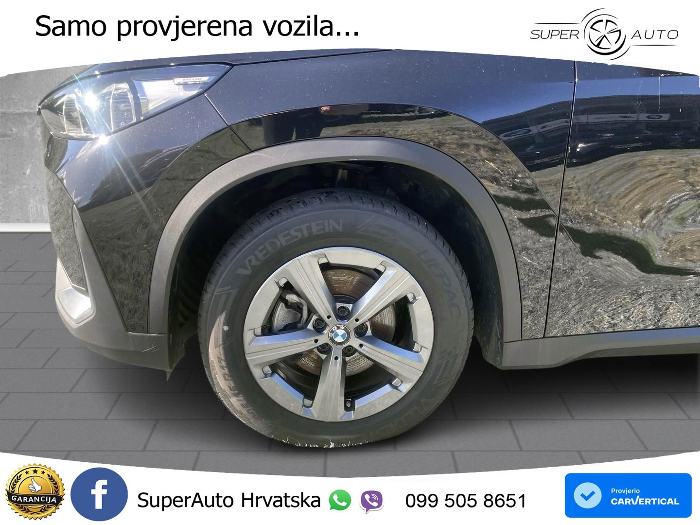 BMW X1 20d (163 KS) xDrive Steptronic