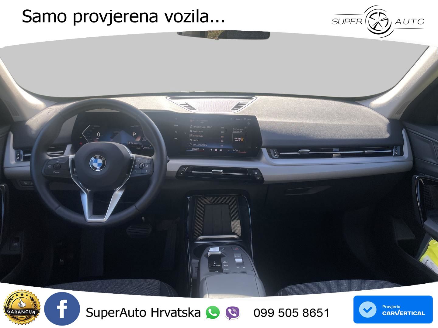 BMW X1 20d (163 KS) xDrive Steptronic