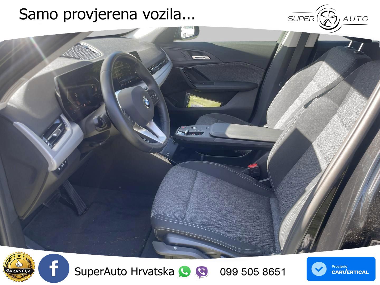 BMW X1 20d (163 KS) xDrive Steptronic