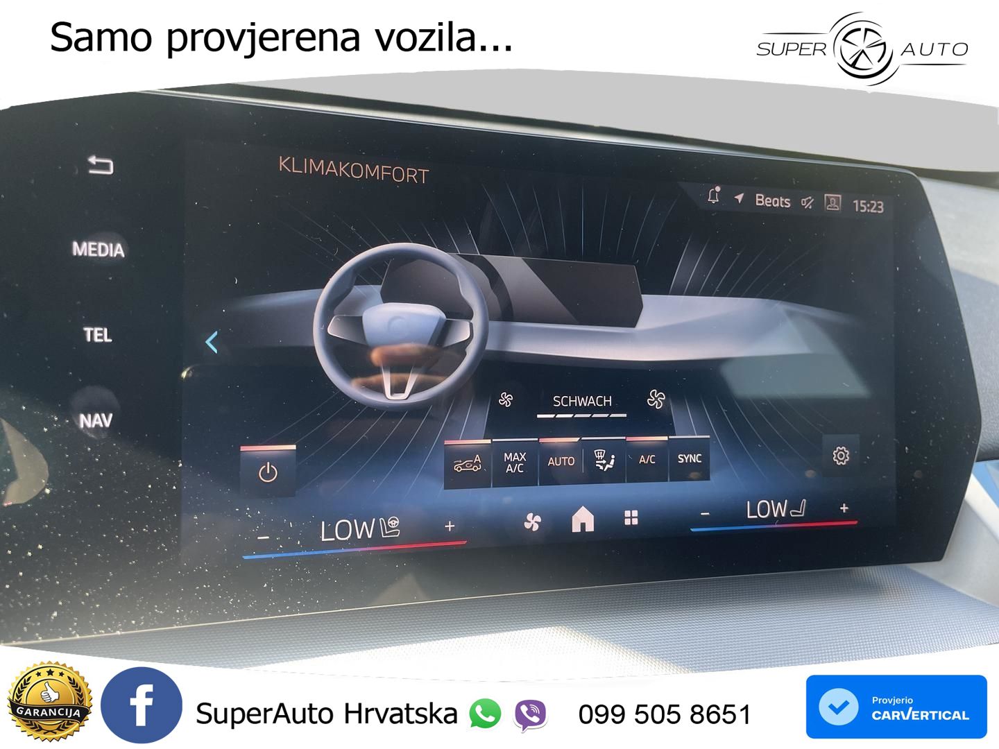 BMW X1 20d (163 KS) xDrive Steptronic