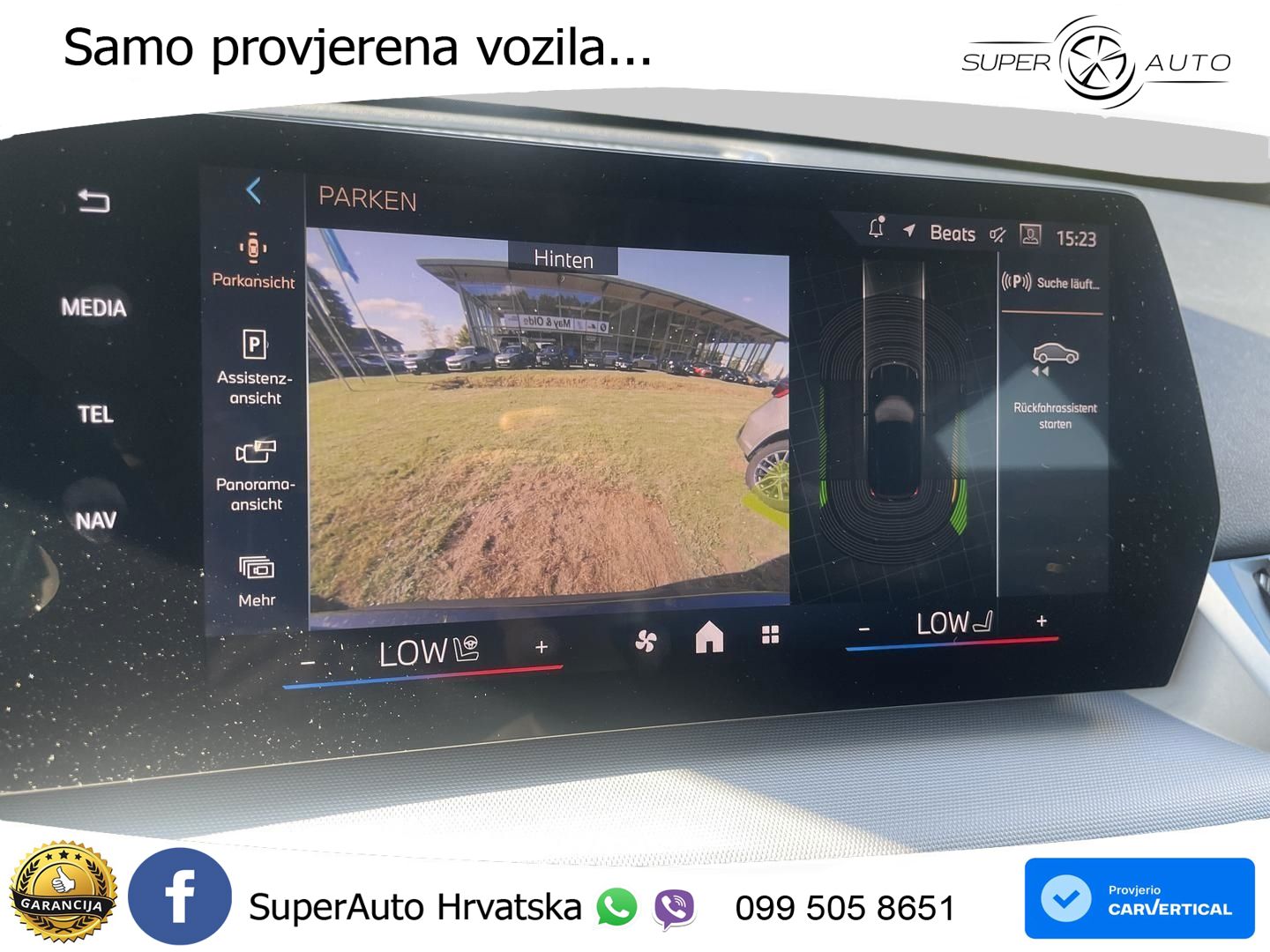 BMW X1 20d (163 KS) xDrive Steptronic