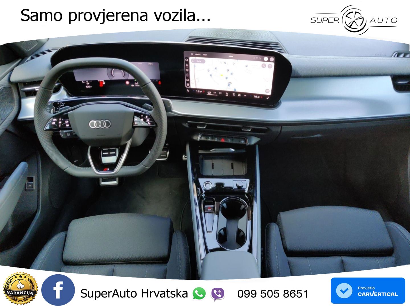 Audi Q3 1.5 TFSI (150 KS) S tronic S line LED+GR SJED+ACC