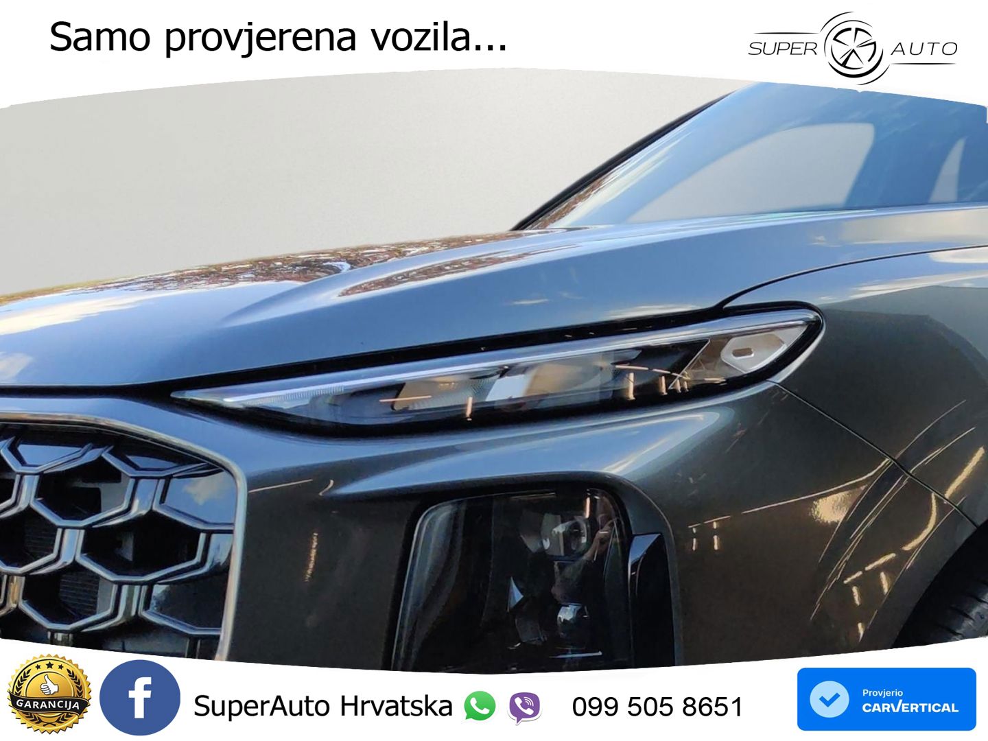 Audi Q3 1.5 TFSI (150 KS) S tronic S line LED+GR SJED+ACC