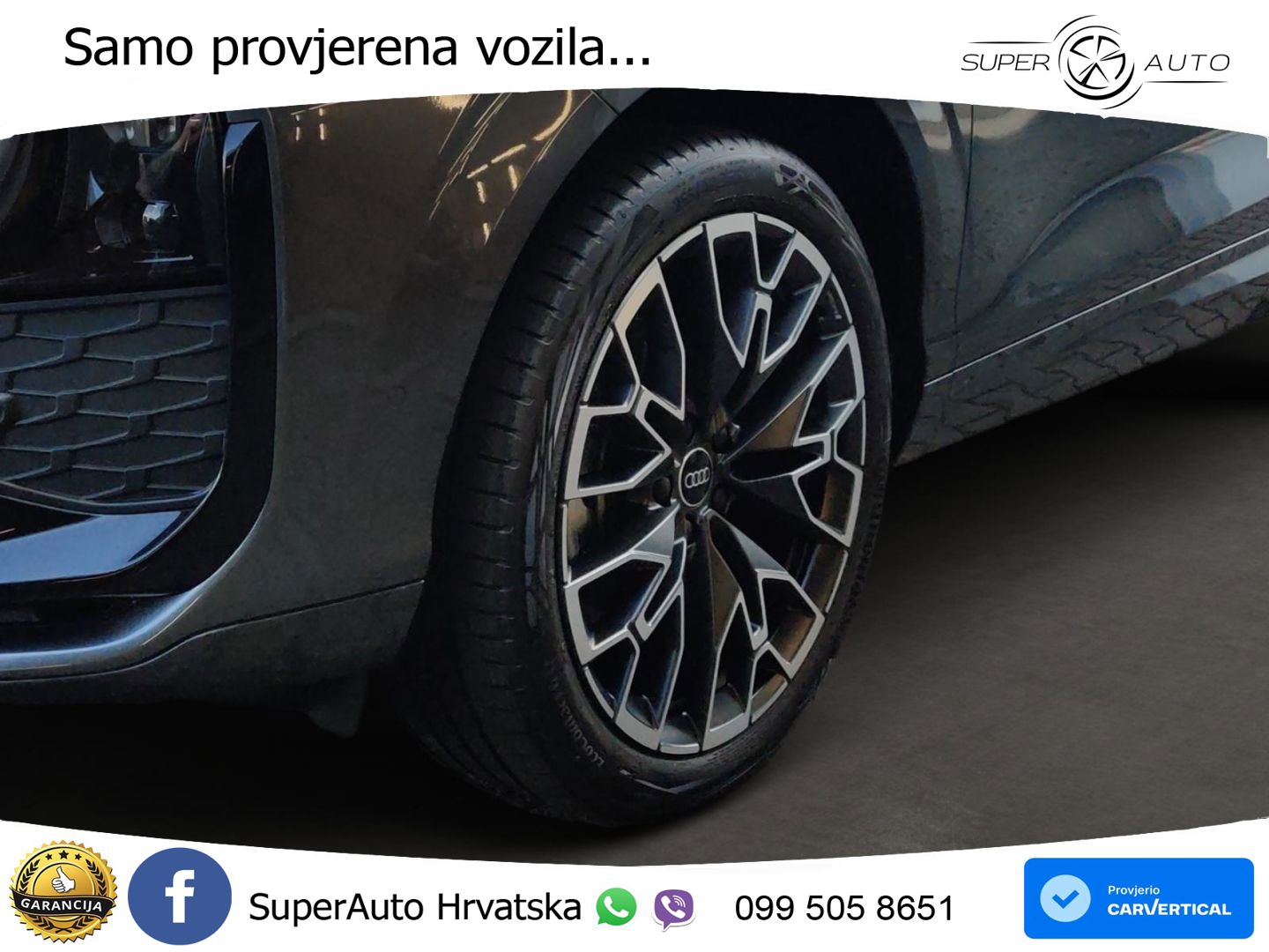 Audi Q3 1.5 TFSI (150 KS) S tronic S line LED+GR SJED+ACC
