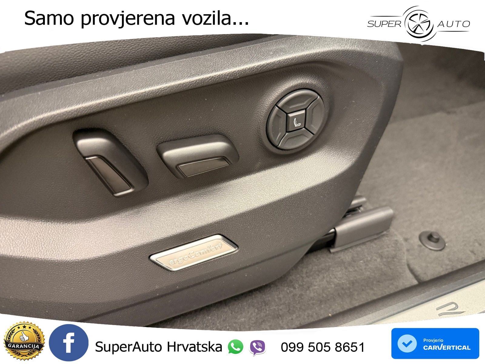 Volkswagen Touareg 3.0 V6 TDI (286 KS) 4MOTION Tiptronic ZRAČNI+ACC+GR SJED+KAM+PANO