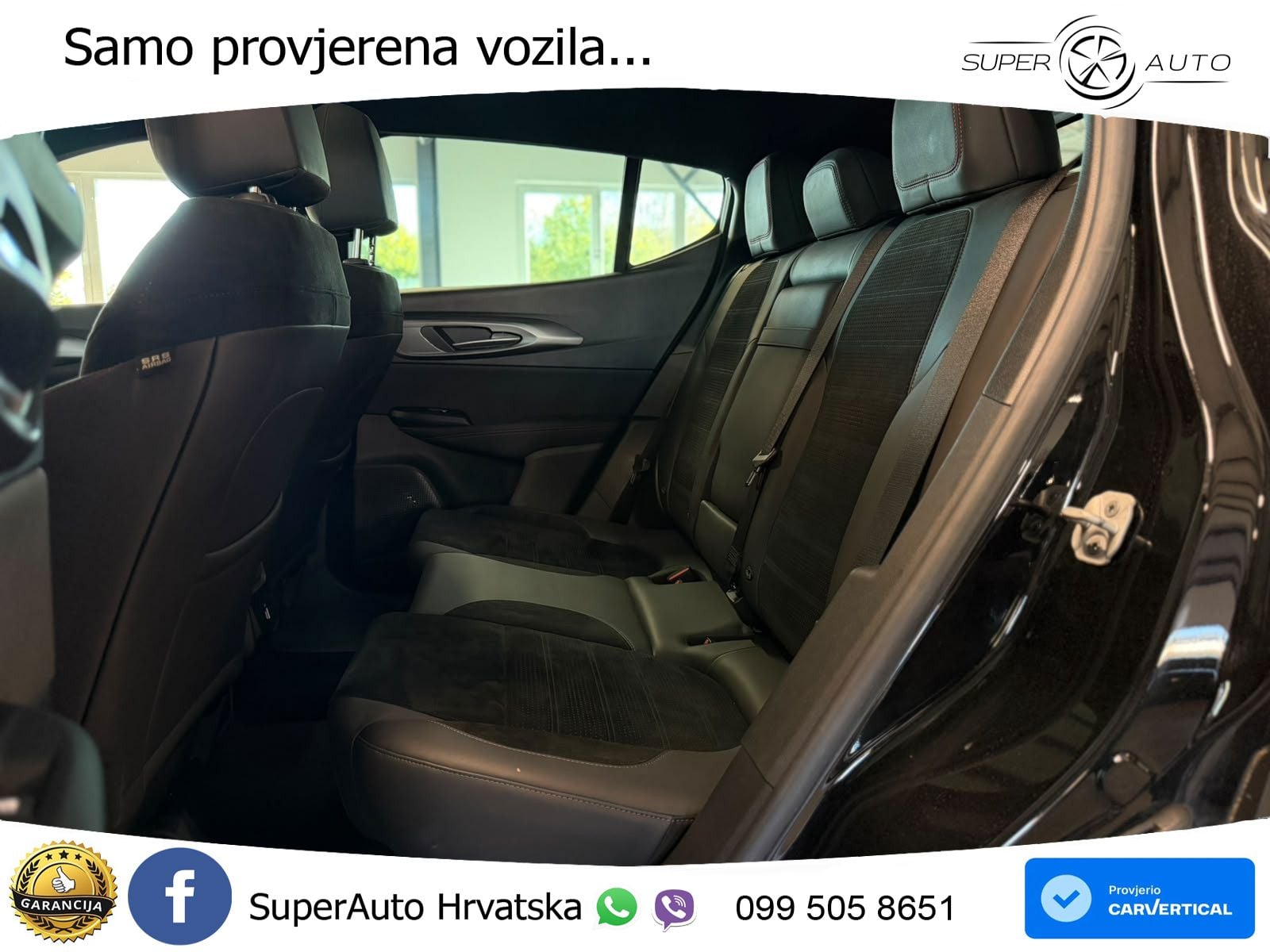 Alfa Romeo Tonale 1.5 VGT (160 KS) 48V-Hybrid TCT