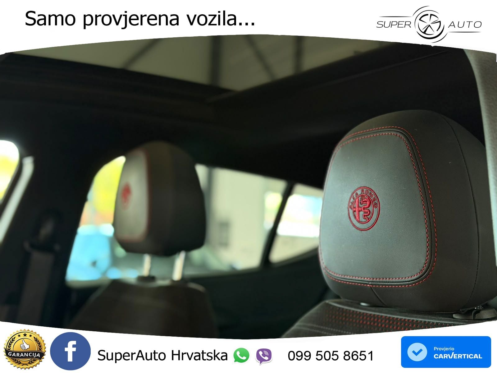 Alfa Romeo Tonale 1.5 VGT (160 KS) 48V-Hybrid TCT