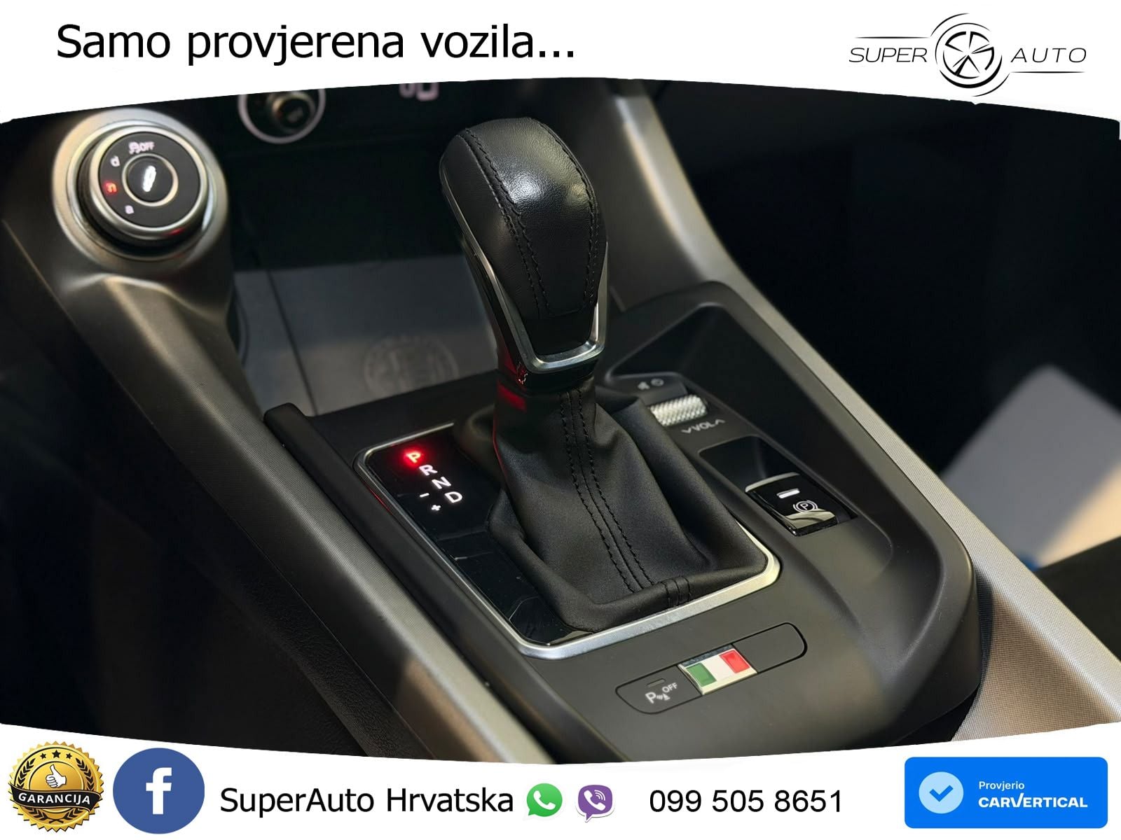 Alfa Romeo Tonale 1.5 VGT (160 KS) 48V-Hybrid TCT