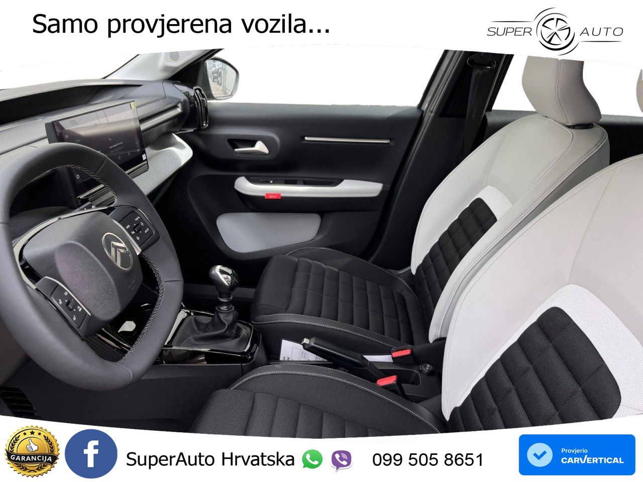 Citroen C3 Aircross 1.2 PureTech (101 KS) PLUS