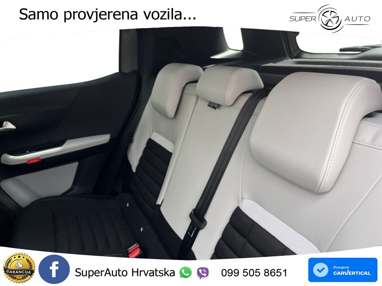 Citroen C3 Aircross 1.2 PureTech (101 KS) PLUS