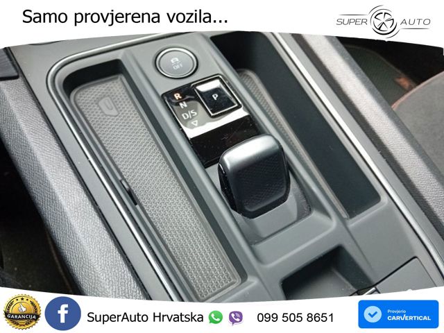 Cupra Formentor VZ5 2.5 TSI (390 KS) 4Drive DSG MATRIX+GR SJED+KAM