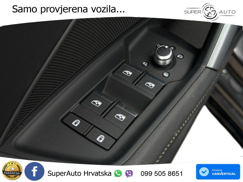 Audi S3 2.0 TFSI (333 KS) quattro S tronic