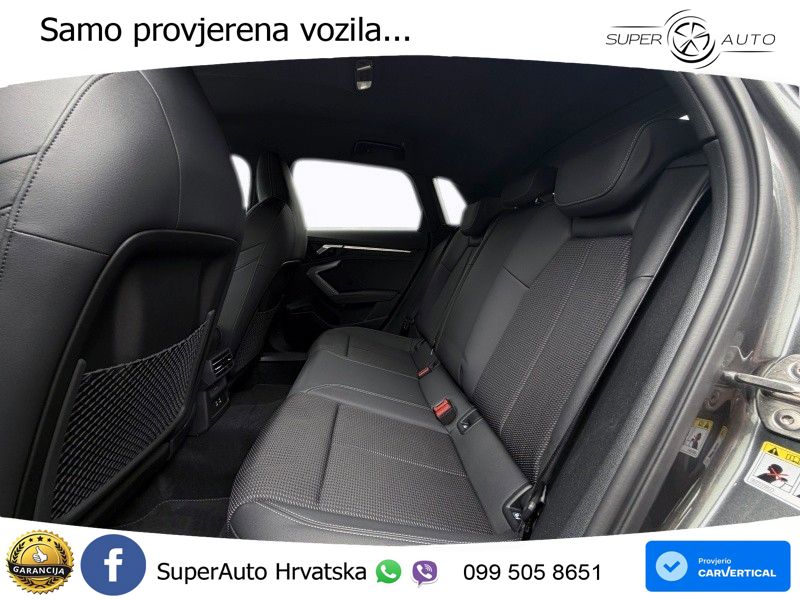 Audi S3 2.0 TFSI (333 KS) quattro S tronic