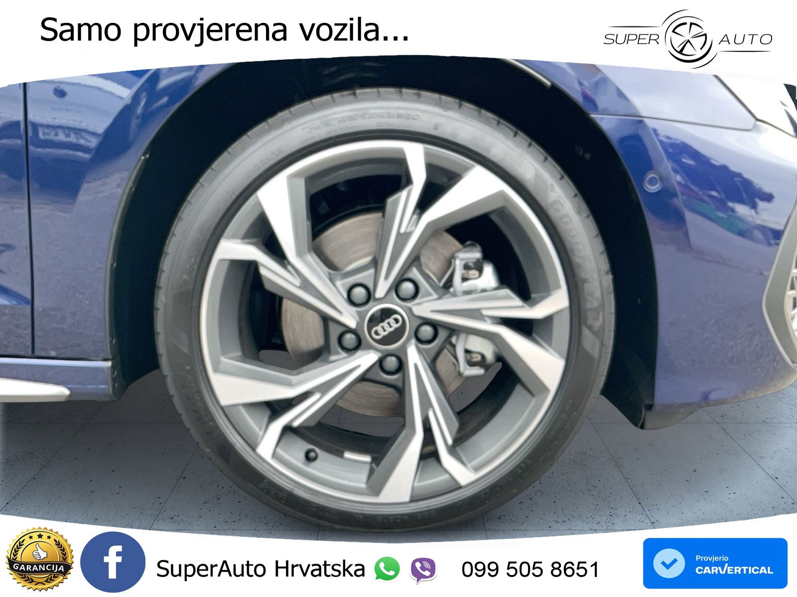 Audi A3 Sportback 40 TFSI e (204 KS) Plug-in Hybrid S tronic S line LED+GR SJED+ACC