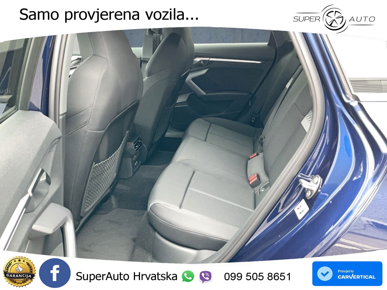 Audi A3 Sportback 40 TFSI e (204 KS) Plug-in Hybrid S tronic S line LED+GR SJED+ACC