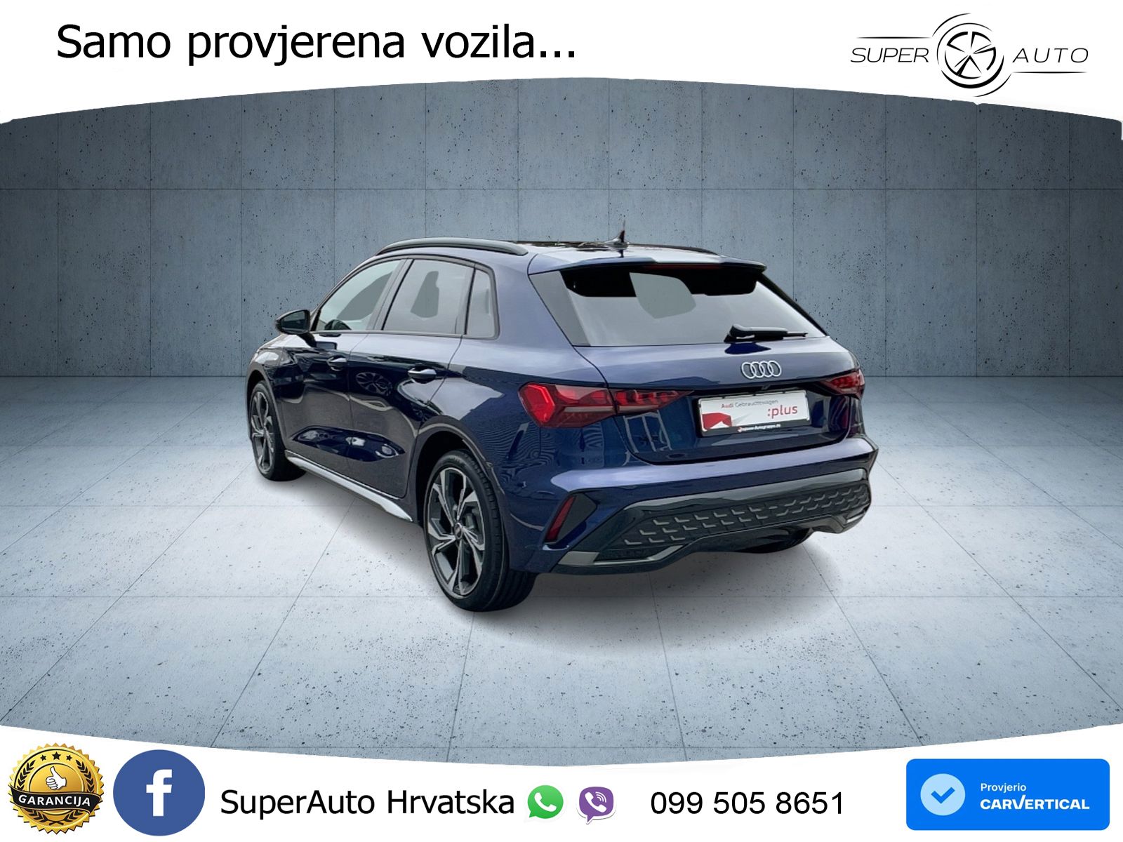 Audi A3 Sportback 40 TFSI e (204 KS) Plug-in Hybrid S tronic S line LED+GR SJED+ACC
