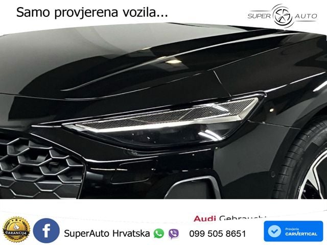 Audi A6 2.0 TDI (204 KS) S tronic