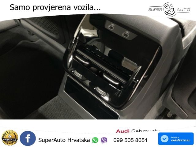 Audi A6 2.0 TDI (204 KS) S tronic