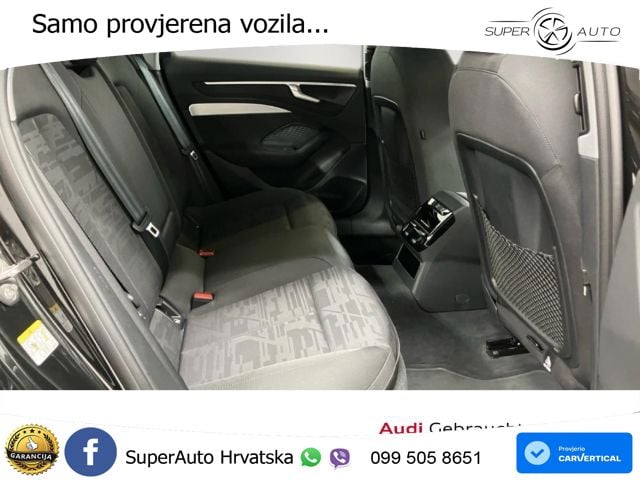 Audi A6 2.0 TDI (204 KS) S tronic