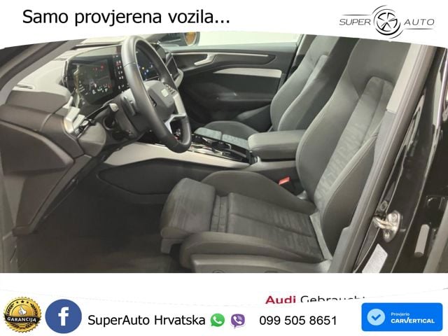Audi A6 2.0 TDI (204 KS) S tronic