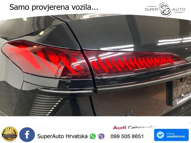 Audi A6 2.0 TDI (204 KS) S tronic