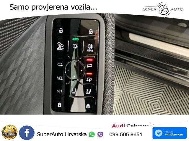 Audi A6 2.0 TDI (204 KS) S tronic