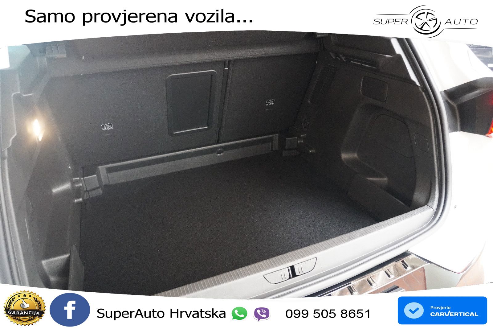 Opel Grandland 1.2i Turbo (130 KS) GS