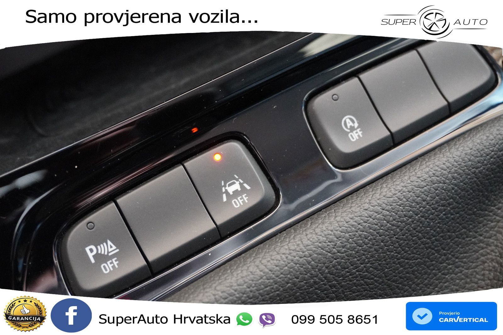 Opel Grandland 1.2i Turbo (130 KS) GS