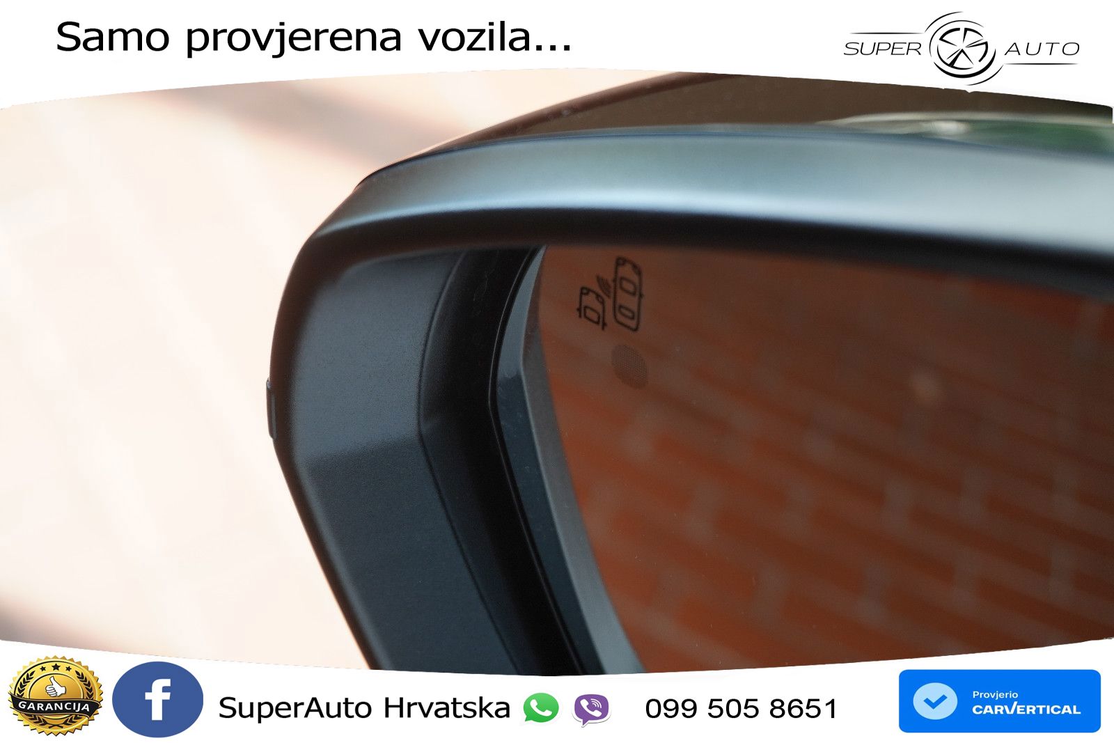Opel Grandland 1.2i Turbo (130 KS) GS