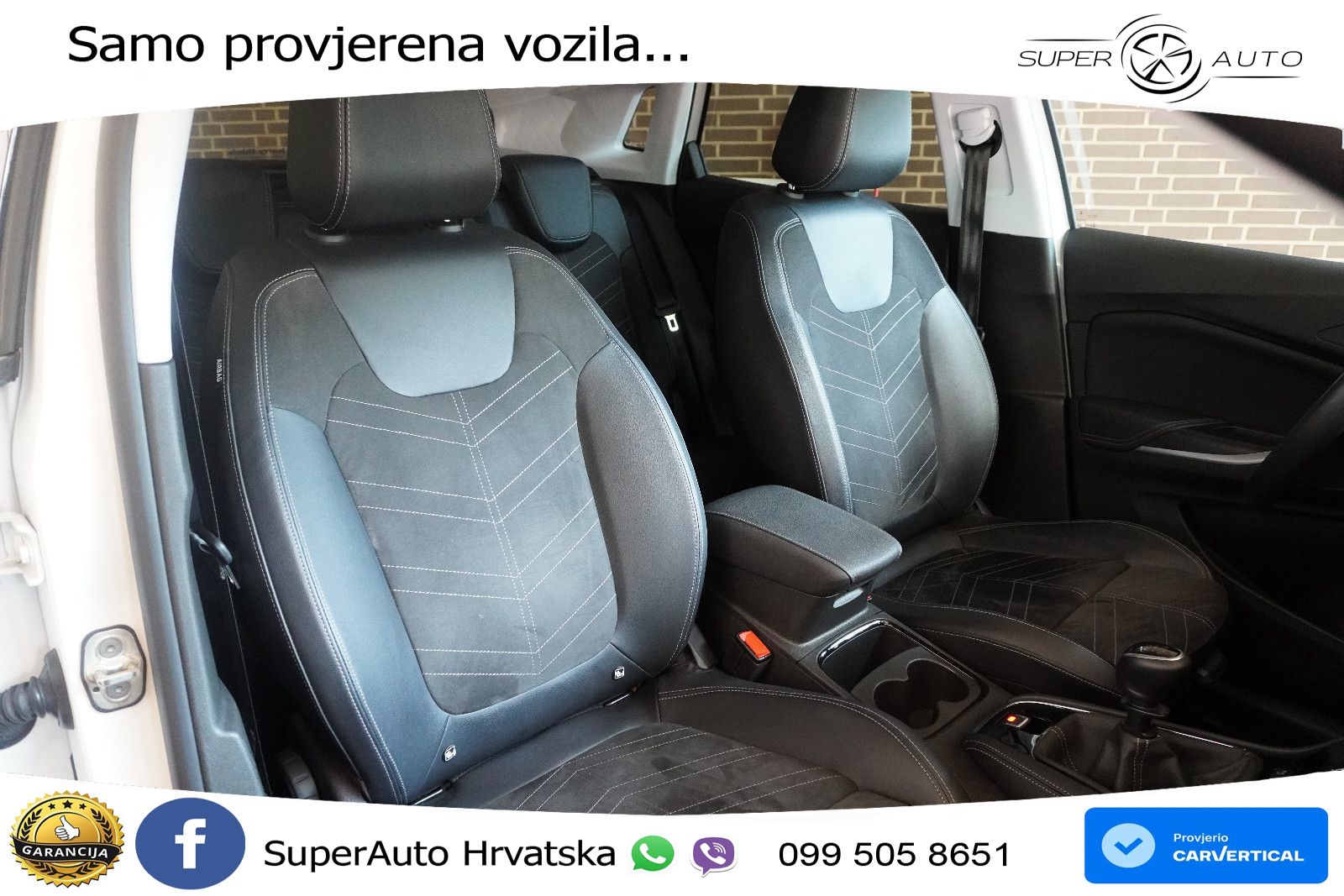 Opel Grandland 1.2i Turbo (130 KS) GS