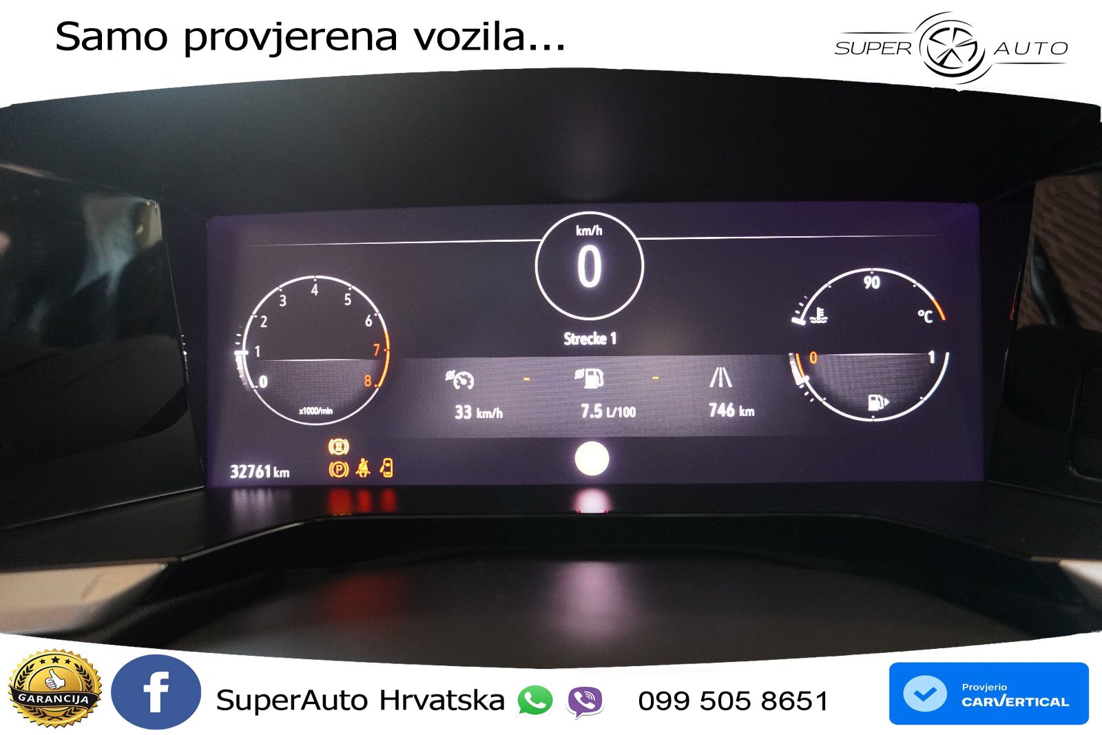 Opel Grandland 1.2i Turbo (130 KS) GS