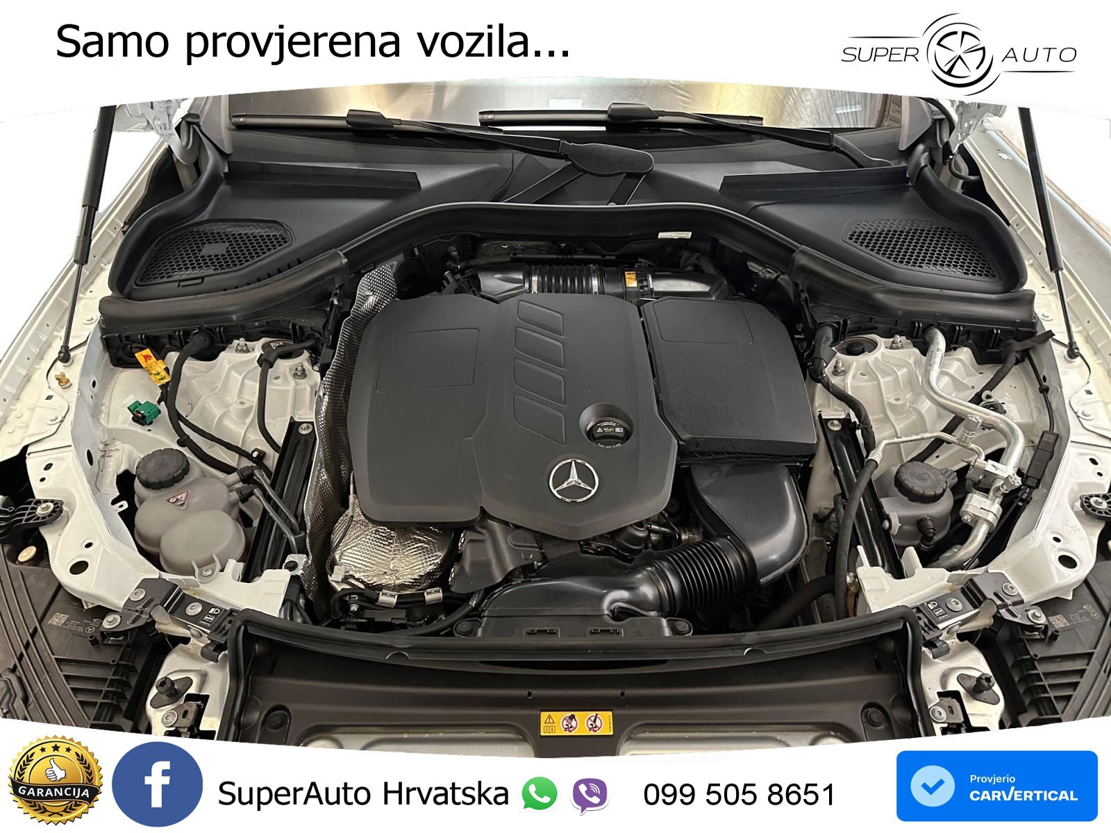 Mercedes GLC Coupe 300de (333 KS) 4MATIC 9G-TRONIC AMG