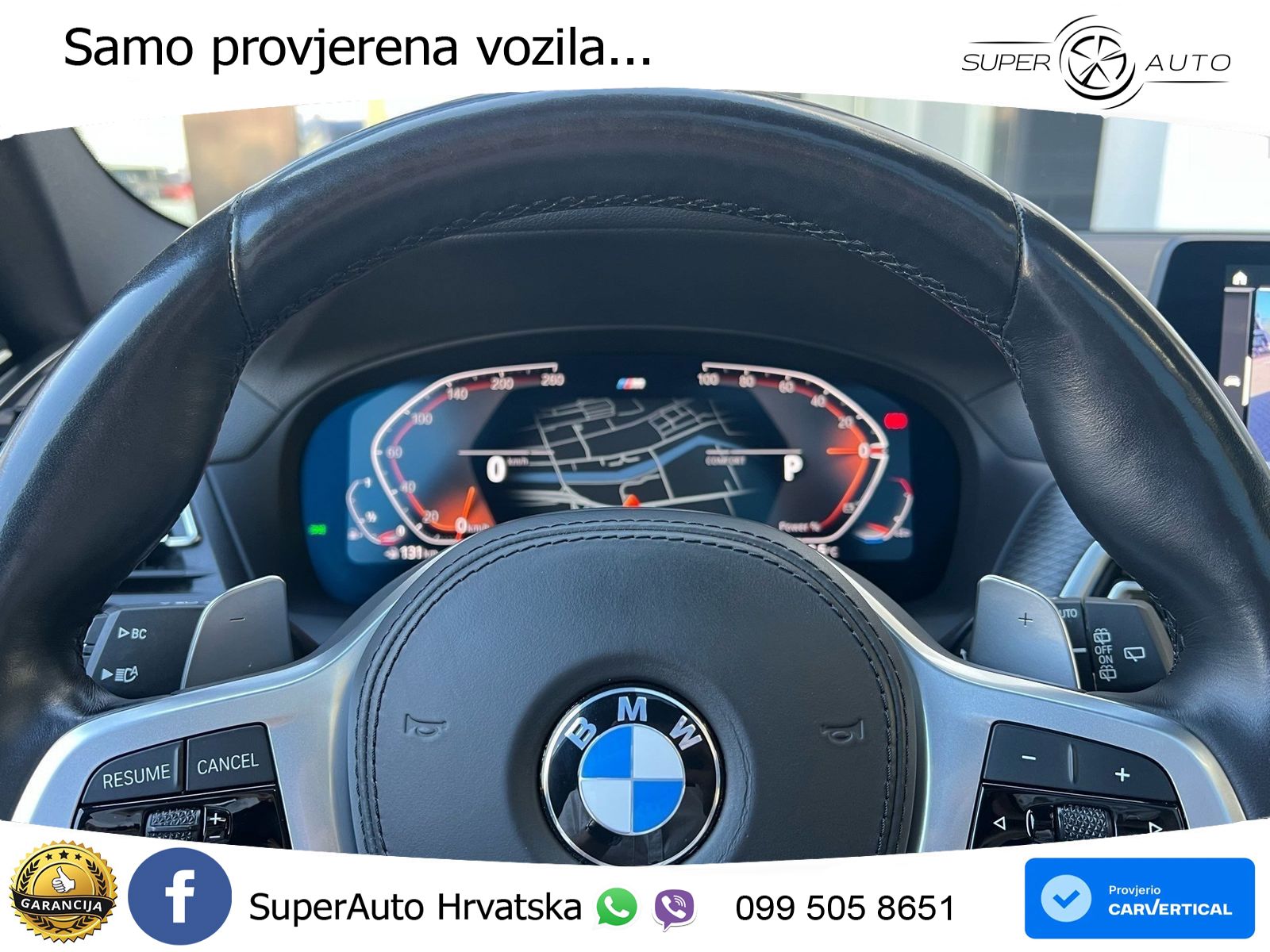 BMW X3 20i xDrive Steptronic M Sport