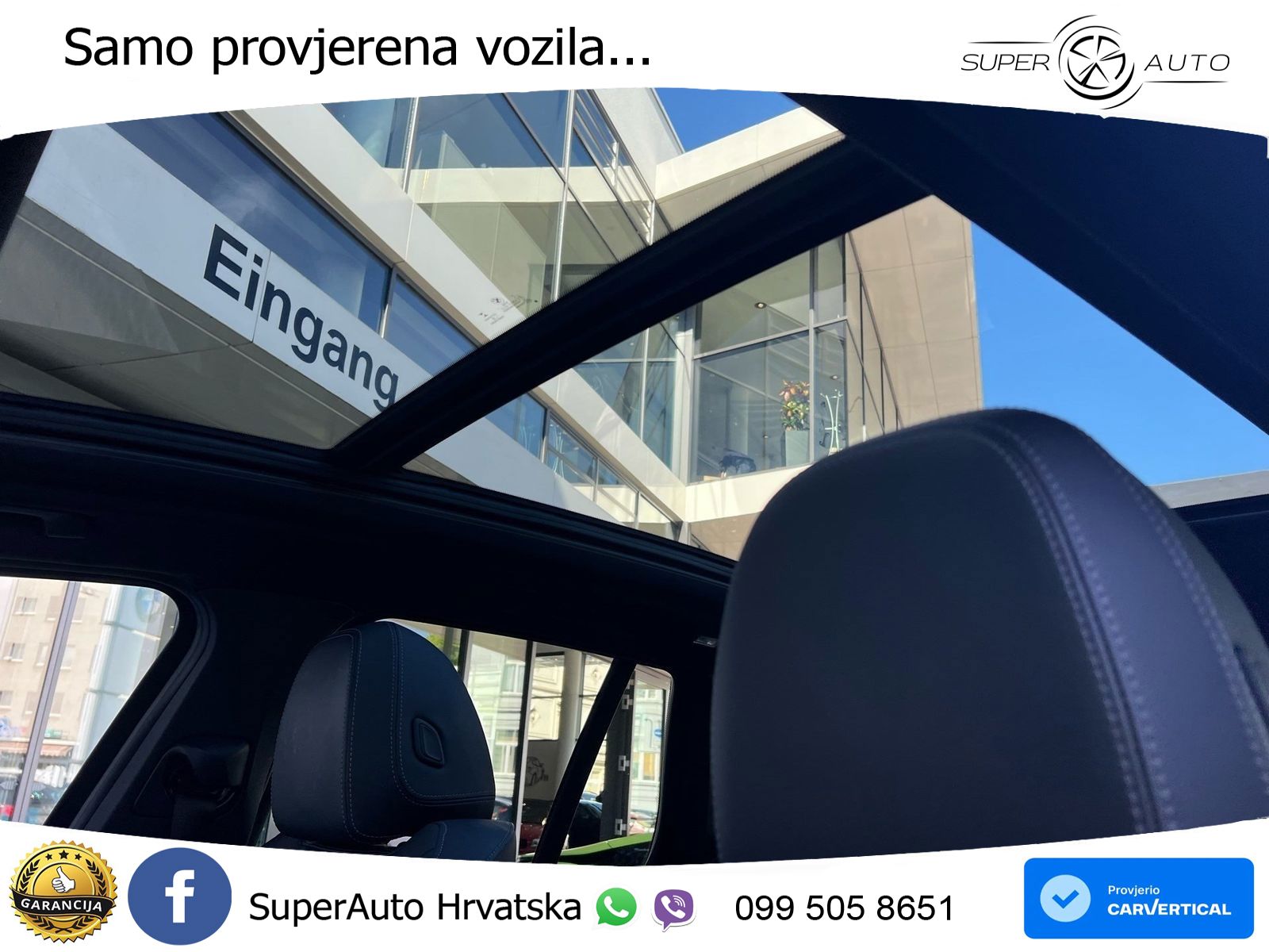 BMW X3 20i xDrive Steptronic M Sport