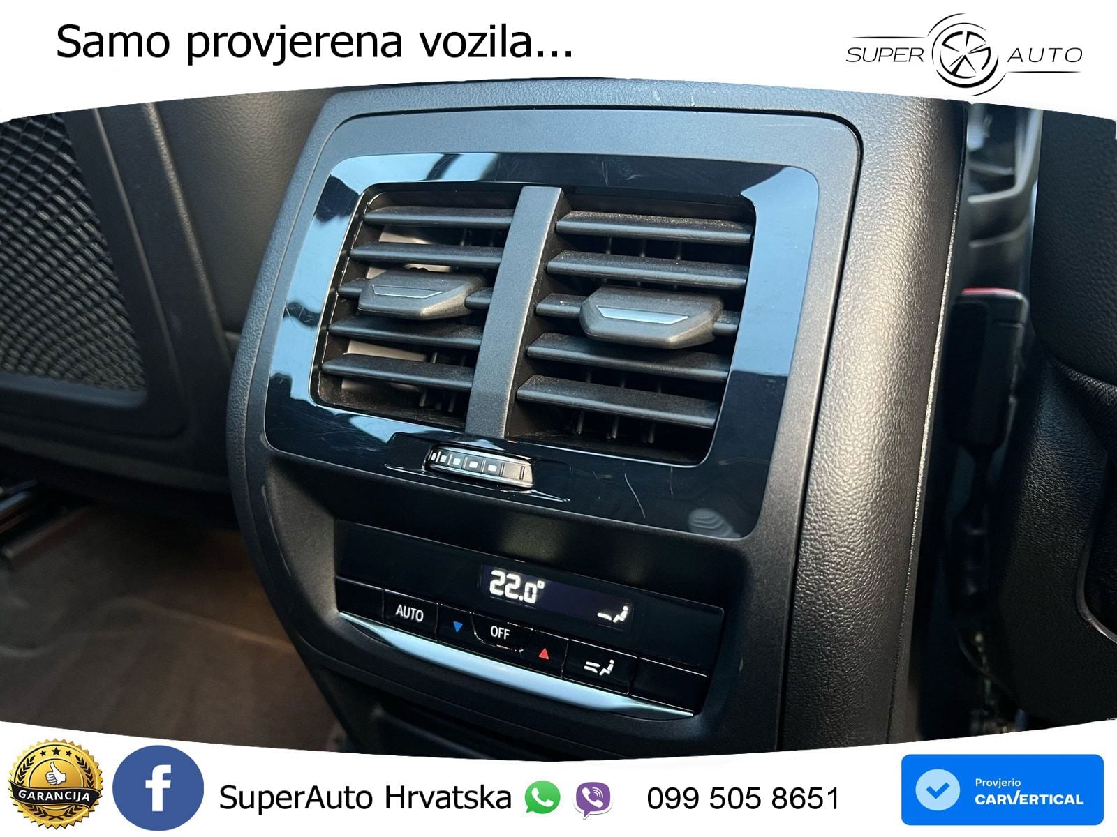 BMW X3 20i xDrive Steptronic M Sport
