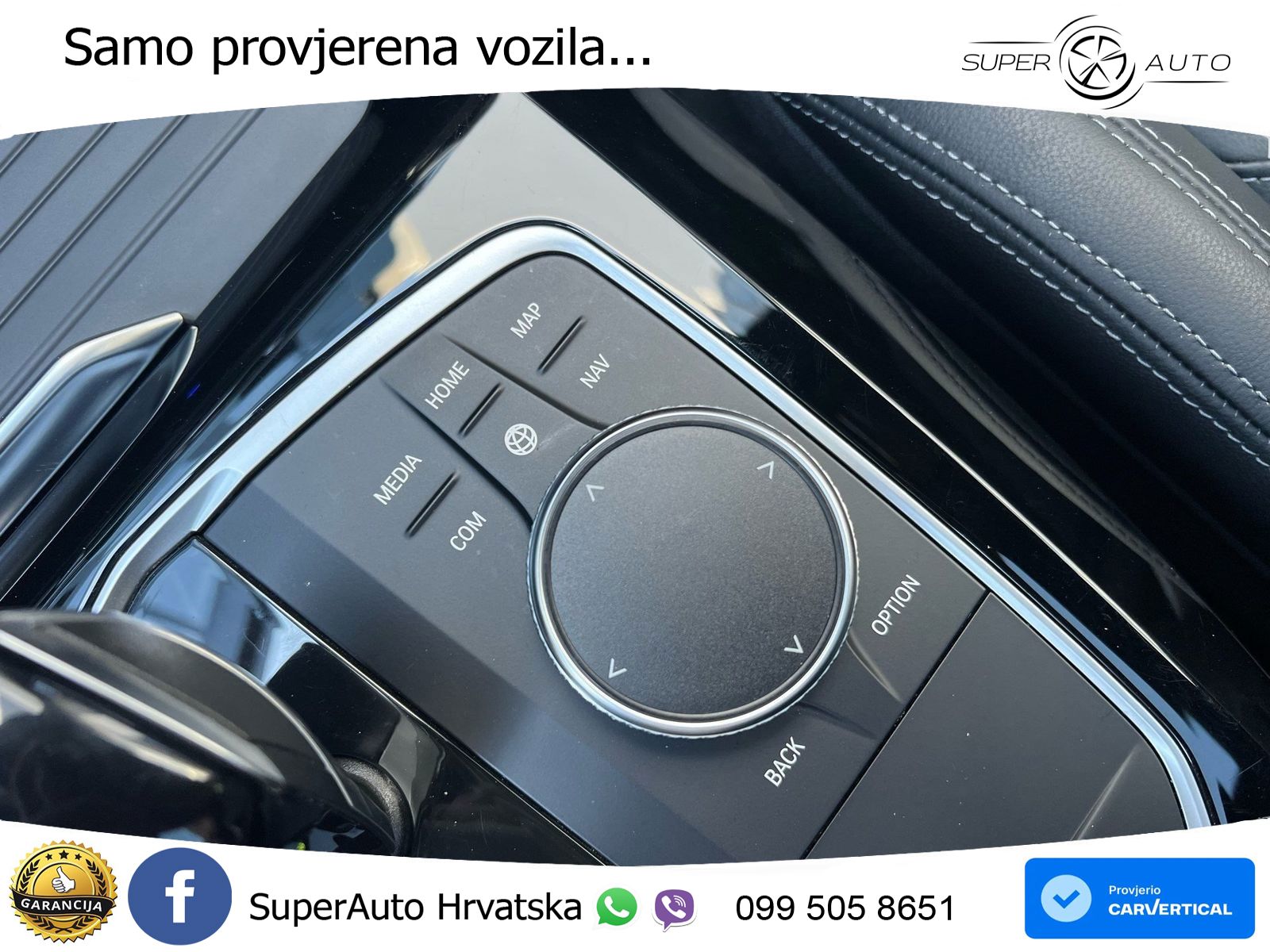 BMW X3 20i xDrive Steptronic M Sport