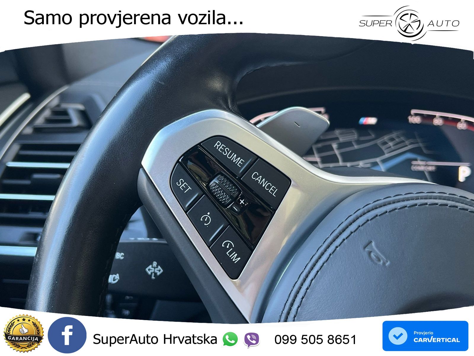 BMW X3 20i xDrive Steptronic M Sport