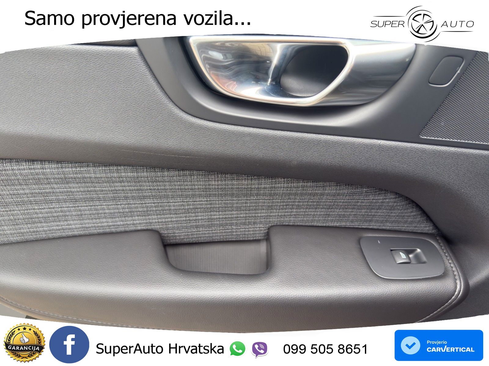 Volvo XC60 B4 Diesel AWD Geartronic