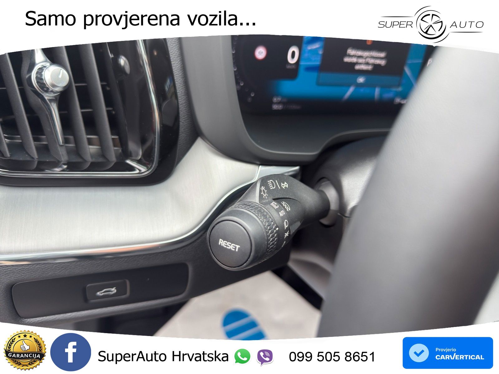 Volvo XC60 B4 Diesel AWD Geartronic