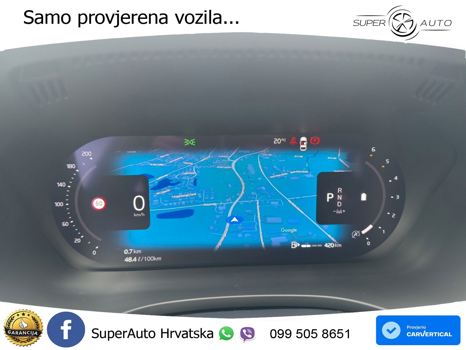 Volvo XC60 B4 Diesel AWD Geartronic