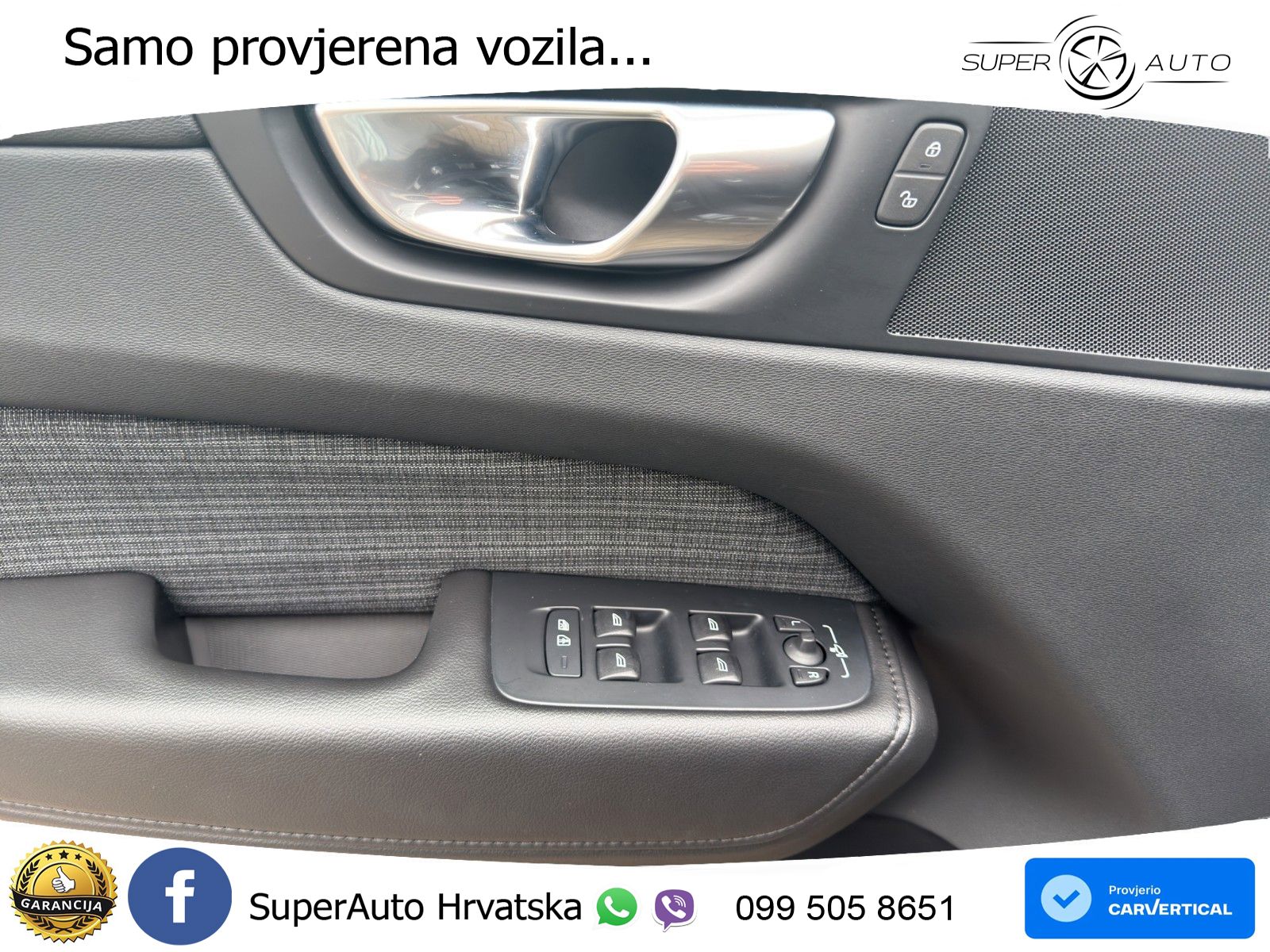 Volvo XC60 B4 Diesel AWD Geartronic