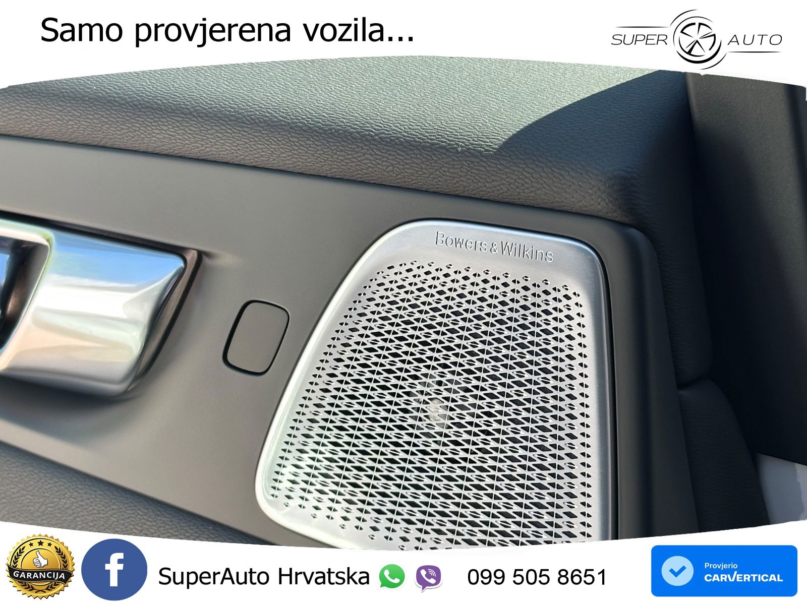 Volvo XC60 T8 AWD Geartronic LED+GR SJED+ACC