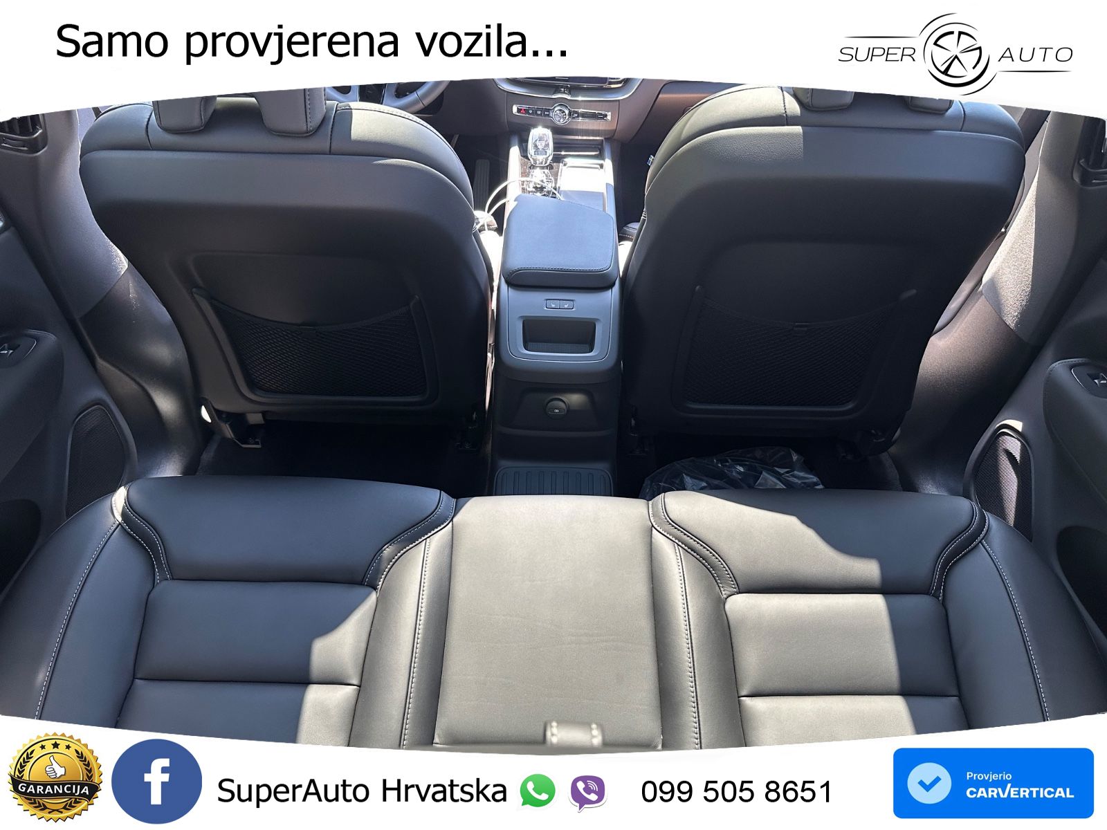 Volvo XC60 T8 AWD Geartronic LED+GR SJED+ACC