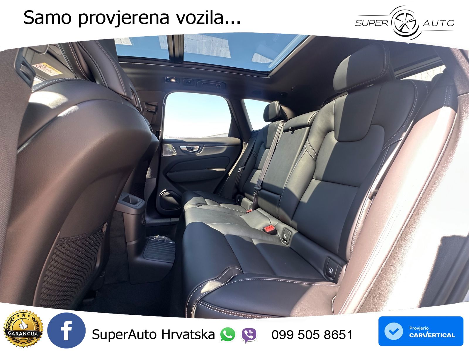 Volvo XC60 T8 AWD Geartronic LED+GR SJED+ACC