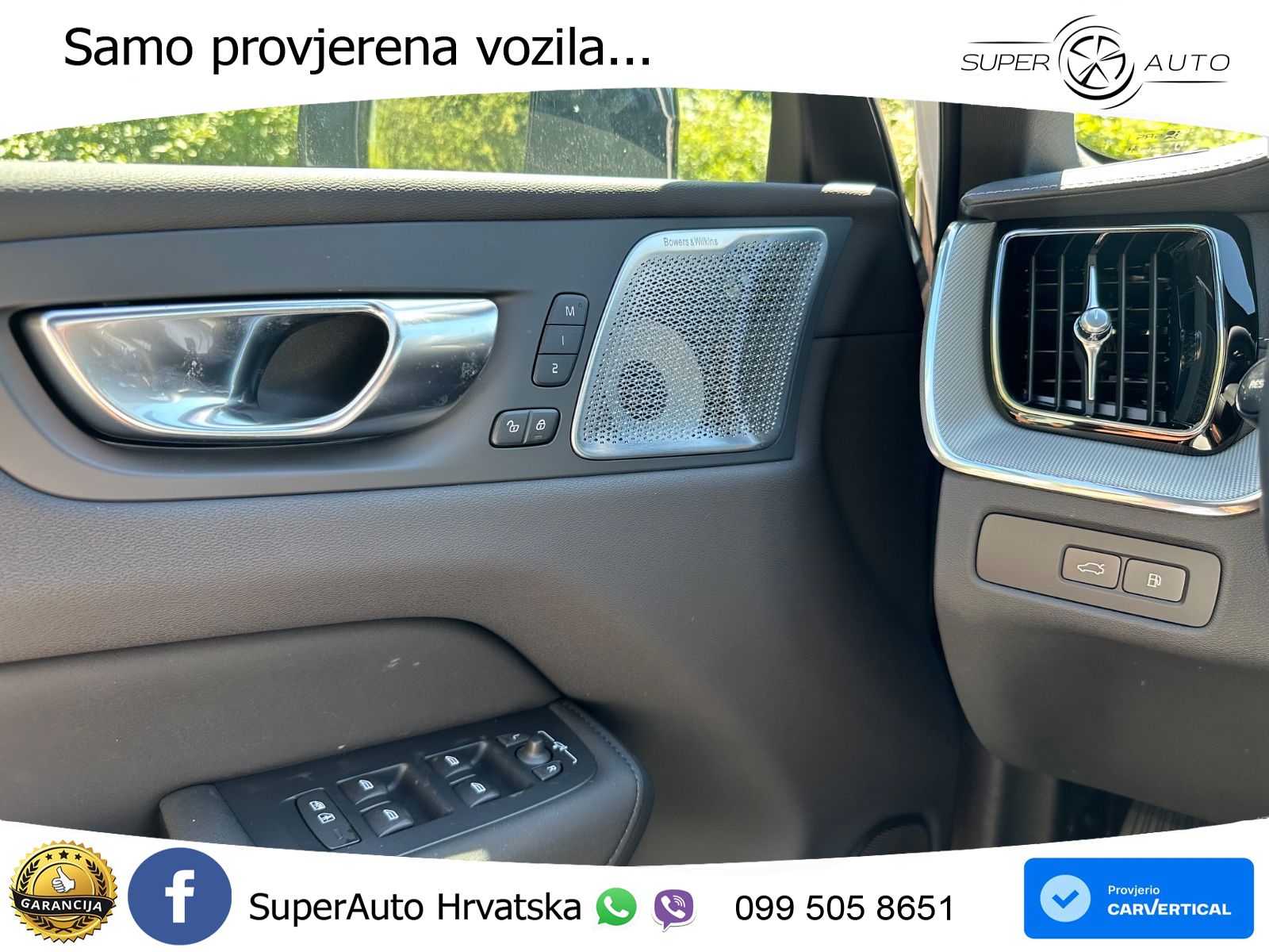 Volvo XC60 T8 AWD Geartronic LED+GR SJED+ACC