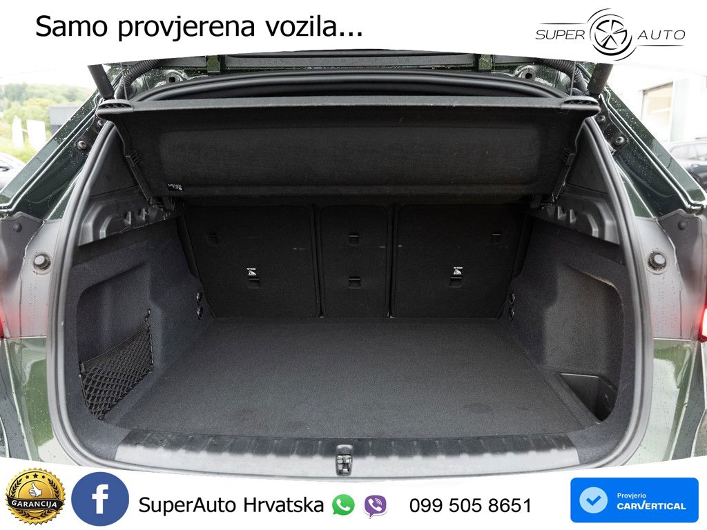 BMW X1 20d (163 KS) xDrive Steptronic