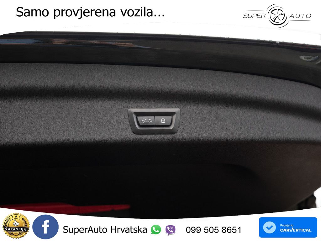 BMW X1 20d (163 KS) xDrive Steptronic