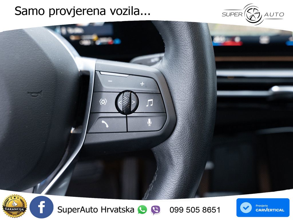BMW X1 20d (163 KS) xDrive Steptronic