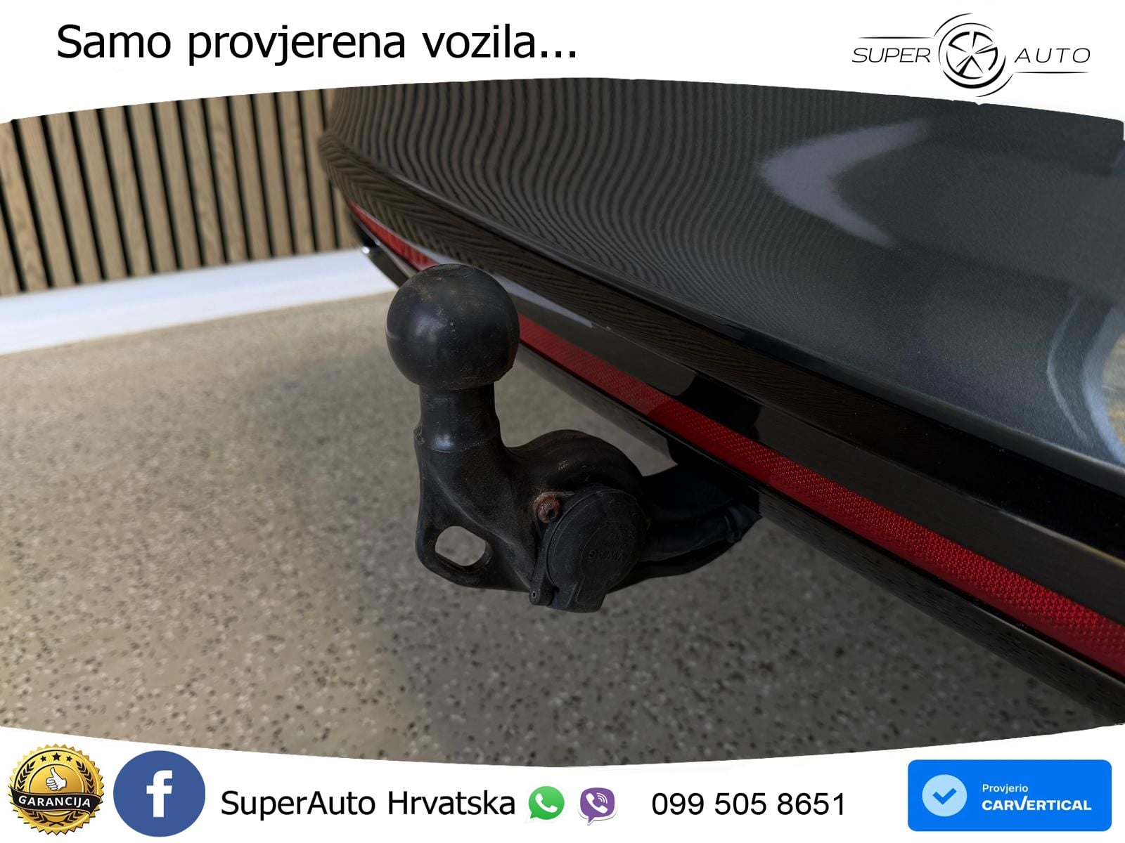 Škoda Octavia Combi RS 2.0 TDI (200 KS) 4x4 DSG